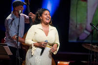 2023-09-24 - Monica Z - Forever and ever från Berwaldhallen , Stockholm