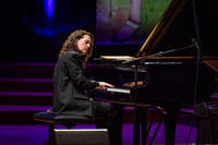 2023-09-24 - Monica Z - Forever and ever från Berwaldhallen , Stockholm