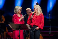 2023-09-24 - Monica Z - Forever and ever från Berwaldhallen , Stockholm