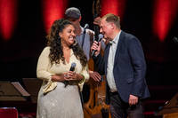 2023-09-24 - Monica Z - Forever and ever från Berwaldhallen , Stockholm