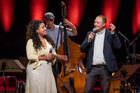 2023-09-24 - Monica Z - Forever and ever från Berwaldhallen , Stockholm