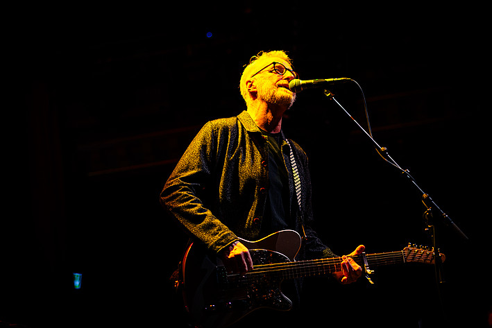 2023-09-26 - Billy Bragg från Berns, Stockholm