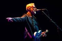 2023-09-26 - Billy Bragg från Berns, Stockholm