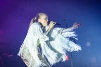 2023-09-27 - Ane Brun från Cirkus, Stockholm
