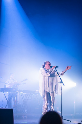 2023-09-27 - Ane Brun från Cirkus, Stockholm