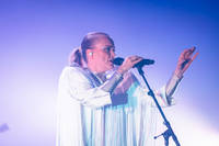 2023-09-27 - Ane Brun från Cirkus, Stockholm