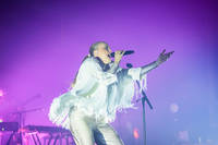 2023-09-27 - Ane Brun från Cirkus, Stockholm