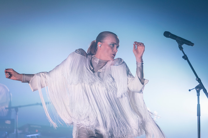 2023-09-27 - Ane Brun från Cirkus, Stockholm