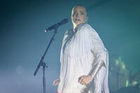 2023-09-27 - Ane Brun från Cirkus, Stockholm