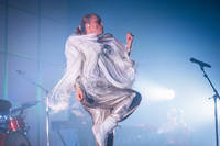 2023-09-27 - Ane Brun från Cirkus, Stockholm