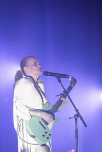 2023-09-27 - Ane Brun från Cirkus, Stockholm