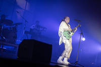 2023-09-27 - Ane Brun från Cirkus, Stockholm