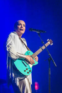 2023-09-27 - Ane Brun från Cirkus, Stockholm