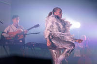 2023-09-27 - Ane Brun från Cirkus, Stockholm