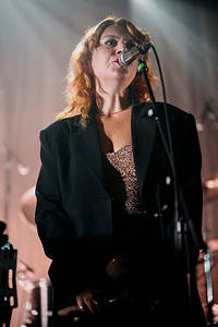 2023-09-29 - Altin Gün från Pustervik, Göteborg