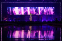 2023-09-29 - Darin från Saab Arena, Linköping