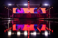 2023-09-29 - Darin från Saab Arena, Linköping