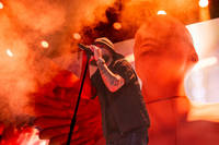 2023-09-30 - Ant Wan från Avicii Arena, Stockholm