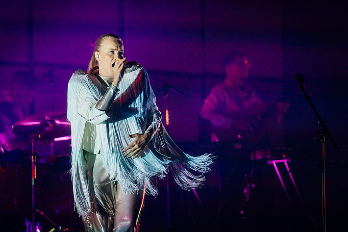 2023-10-01 - Ane Brun från Konserthuset, Göteborg