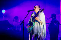 2023-10-01 - Ane Brun från Konserthuset, Göteborg