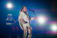 2023-10-01 - Ane Brun från Konserthuset, Göteborg