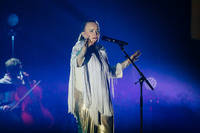 2023-10-01 - Ane Brun från Konserthuset, Göteborg