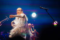 2023-10-01 - Ane Brun från Konserthuset, Göteborg
