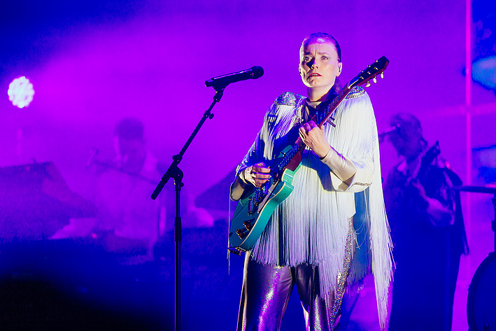 2023-10-01 - Ane Brun från Konserthuset, Göteborg