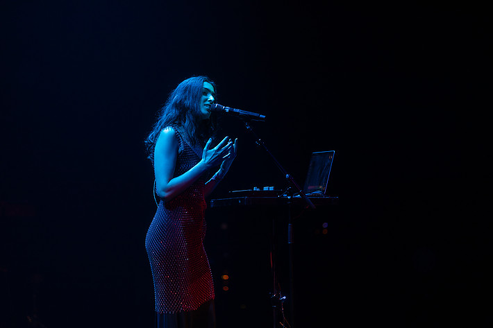 2023-10-01 - Shadig från Konserthuset, Göteborg
