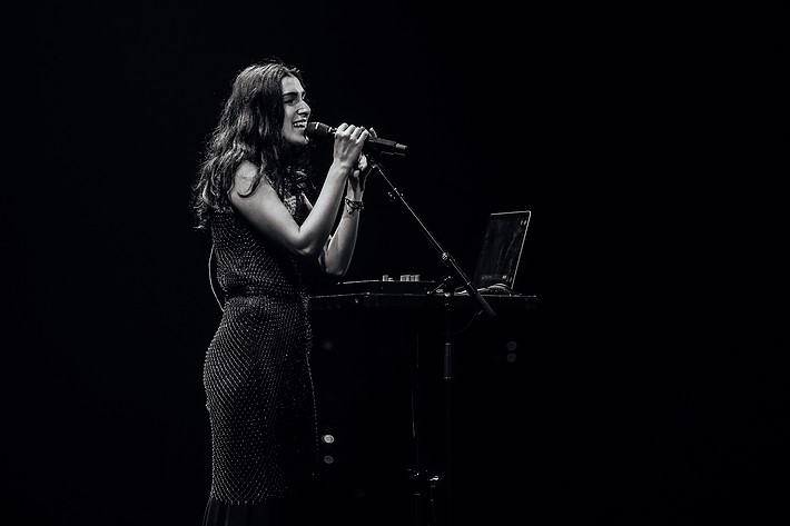 2023-10-01 - Shadig från Konserthuset, Göteborg