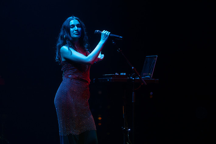 2023-10-01 - Shadig från Konserthuset, Göteborg