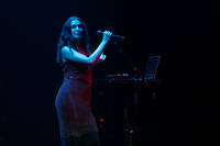 2023-10-01 - Shadig från Konserthuset, Göteborg