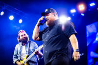 2023-10-01 - Luke Combs från Avicii Arena, Stockholm