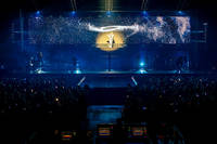 2023-10-06 - Darin från Scandinavium, Göteborg