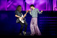 2023-10-06 - Darin från Scandinavium, Göteborg