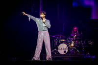 2023-10-06 - Darin från Scandinavium, Göteborg