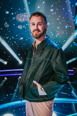 2023-10-06 - Idol från NEP Studios Spånga, Stockholm