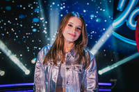 2023-10-06 - Idol från NEP Studios Spånga, Stockholm