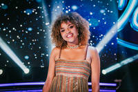 2023-10-06 - Idol från NEP Studios Spånga, Stockholm