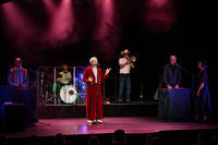 2023-10-08 - Dexys från Södra Teatern, Stockholm
