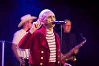 2023-10-08 - Dexys från Södra Teatern, Stockholm
