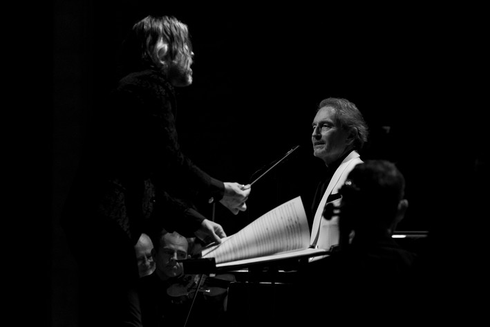 2023-10-13 - Tomas Ledin från Louis de Geerhallen, Norrköping
