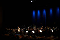 2023-10-13 - Tomas Ledin från Louis de Geerhallen, Norrköping