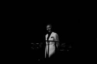 2023-10-13 - Tomas Ledin från Louis de Geerhallen, Norrköping