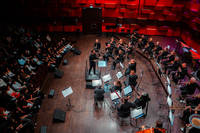 2023-10-14 - Blåsarsymfonikerna från Kungliga Musikhögskolan, Stockholm