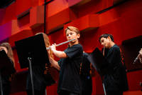 2023-10-14 - Blåsarsymfonikerna från Kungliga Musikhögskolan, Stockholm