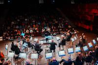 2023-10-14 - Blåsarsymfonikerna från Kungliga Musikhögskolan, Stockholm