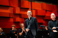 2023-10-14 - Blåsarsymfonikerna från Kungliga Musikhögskolan, Stockholm