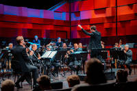2023-10-14 - Blåsarsymfonikerna från Kungliga Musikhögskolan, Stockholm