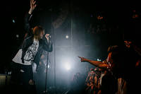 2023-10-14 - Kvelertak från Pustervik, Göteborg